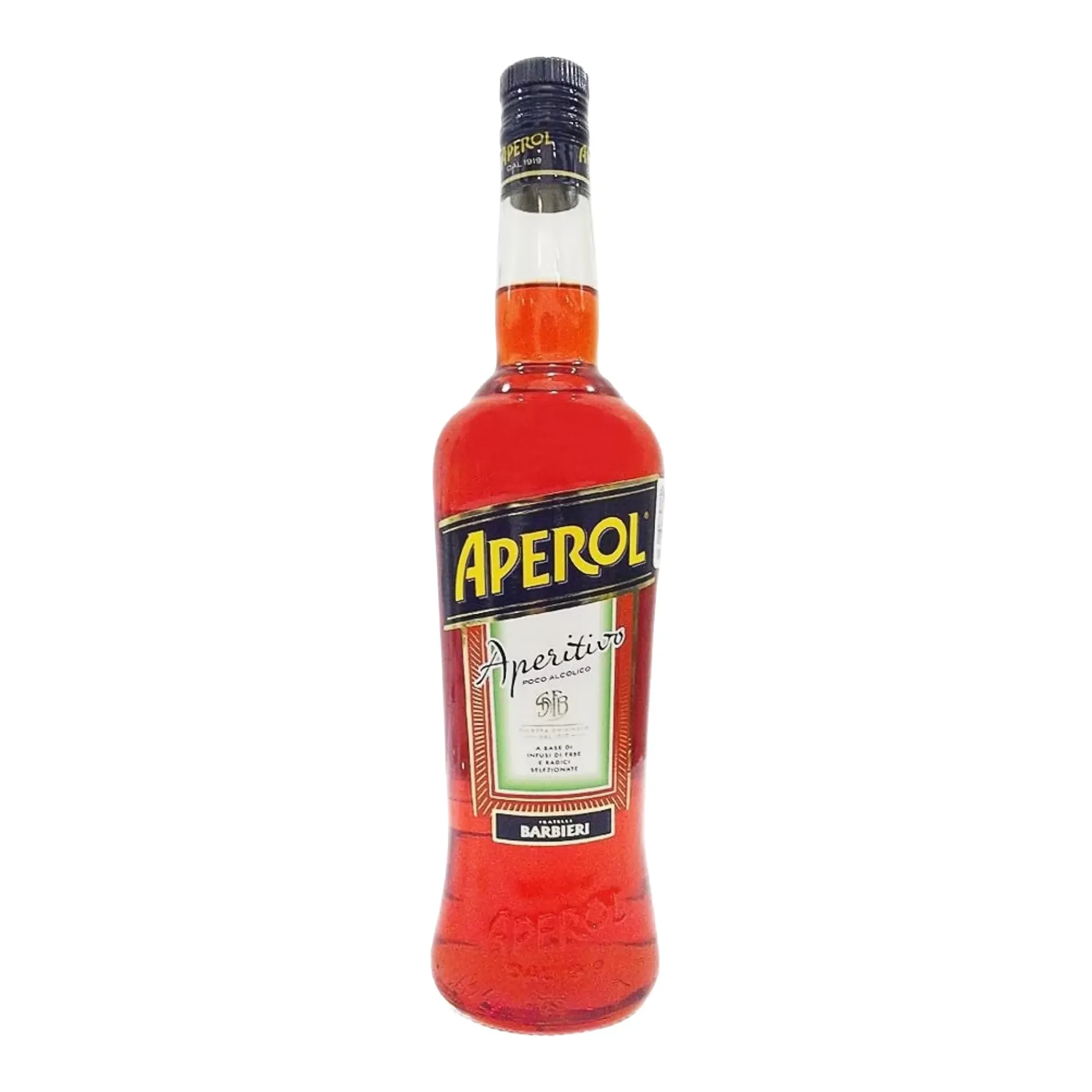 [LIAPIT0001] LICOR APEROL (CAMPARI) 6/700 ML.