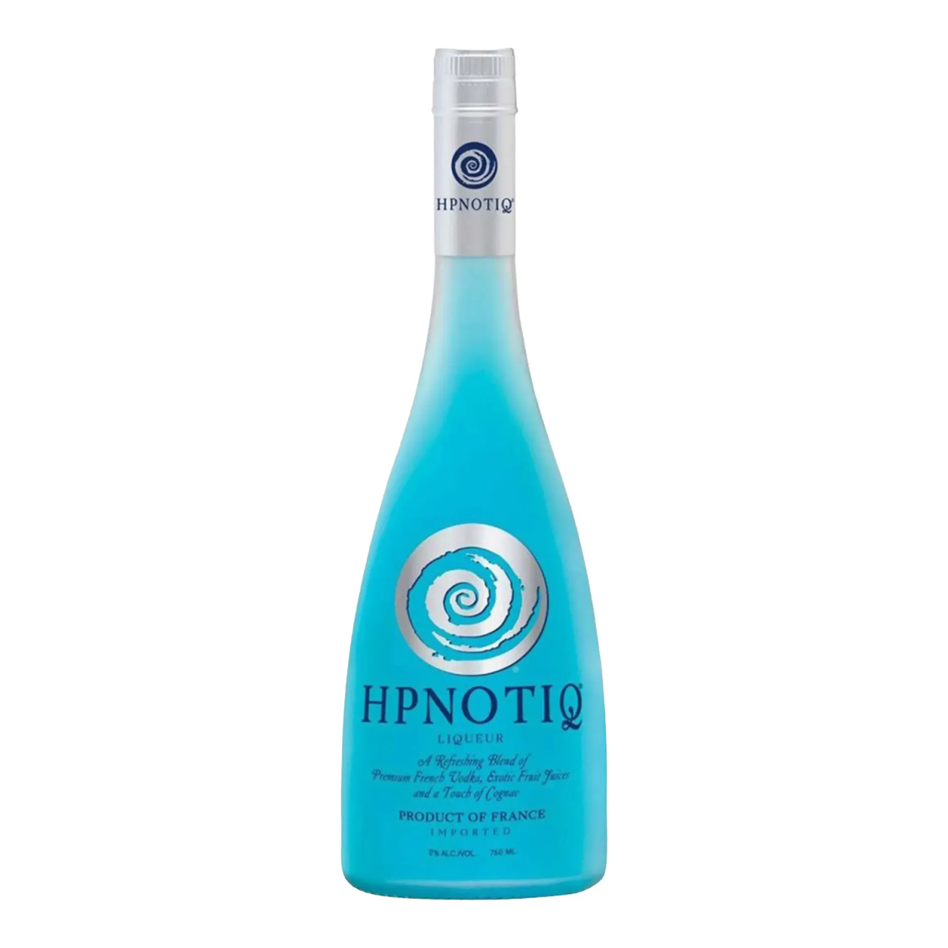 [LICIFR0001] LICOR HPNOTIQ AZUL DE LINEA 6/750 ML.