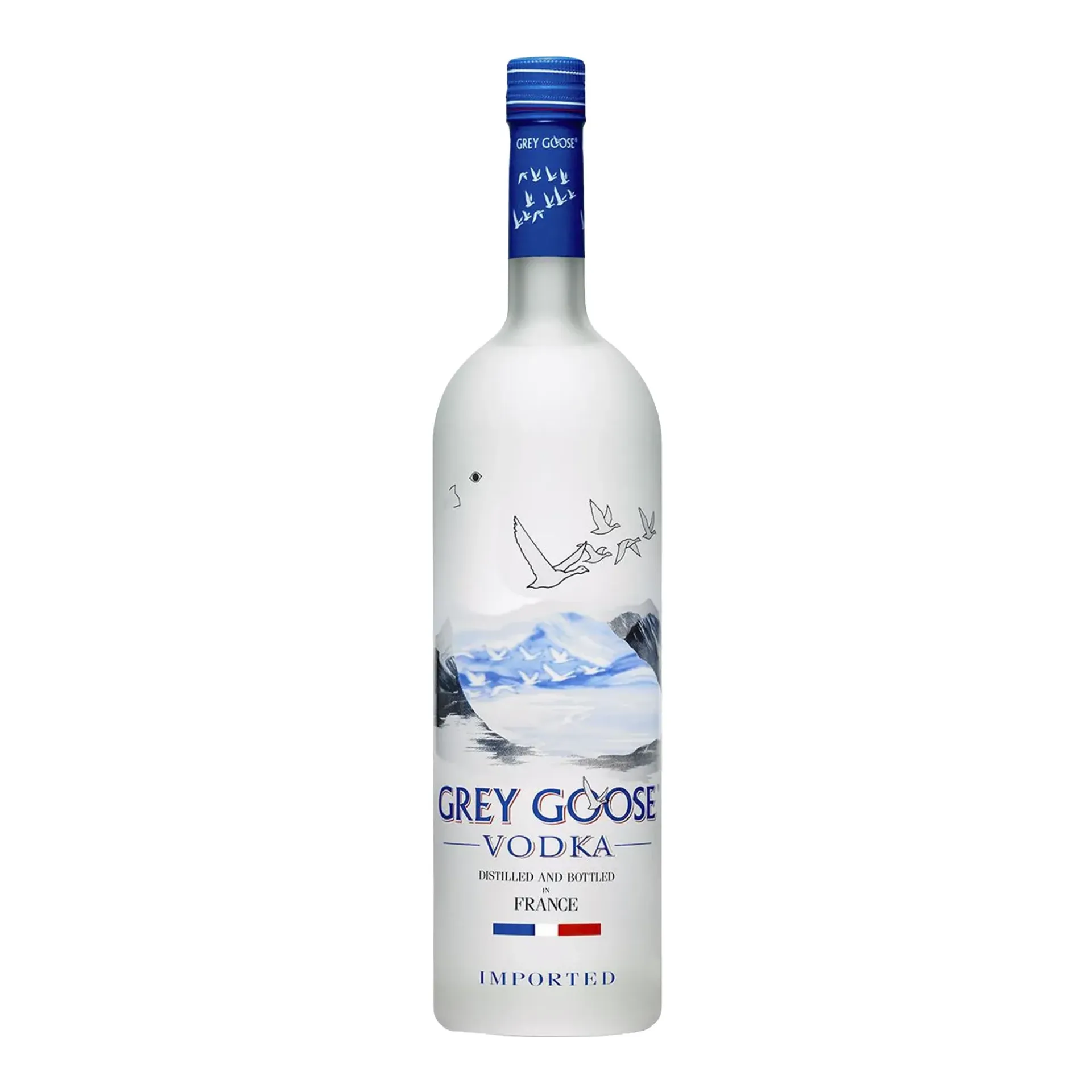 [DEVKUS0001] VODKA GREY GOOSE 6/1000 ML.